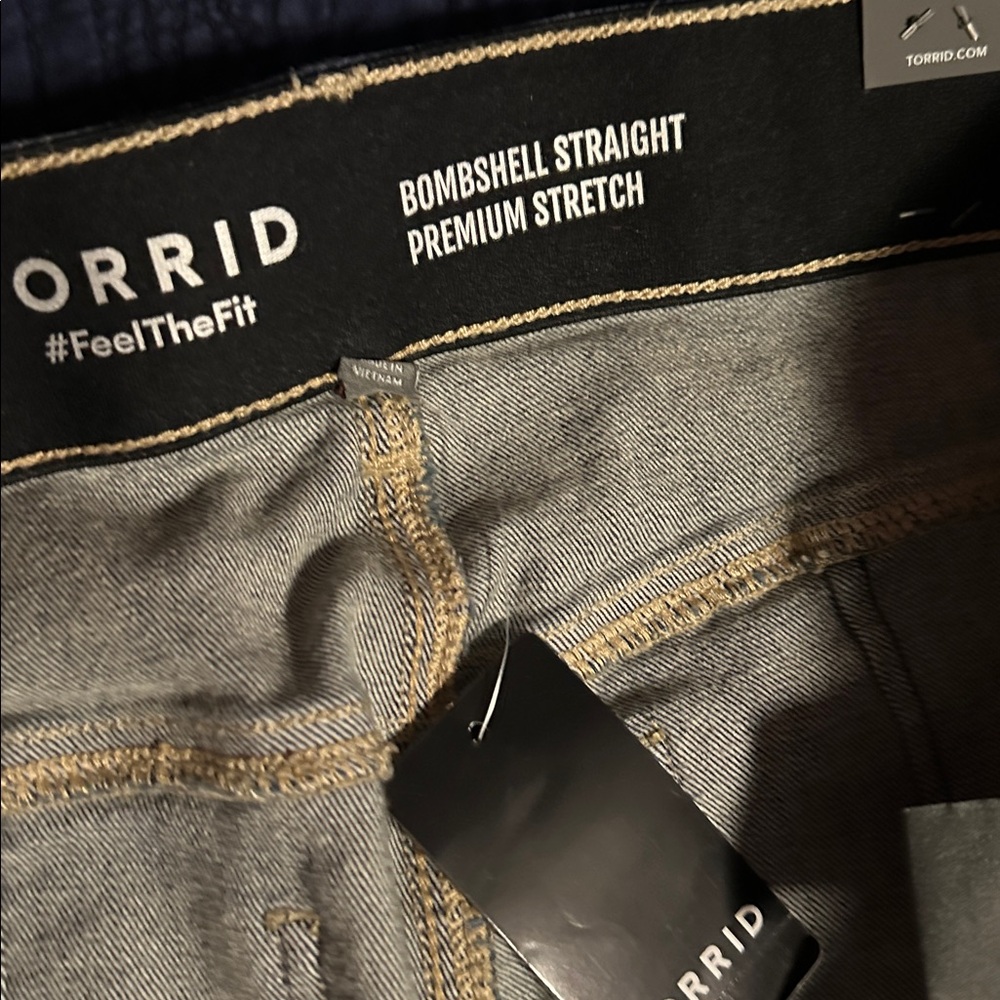 🌸5/$100🌸 Torrid - Picture 8 of 8